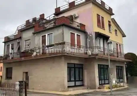 Appartamento in vendita a Fossalta di Piave