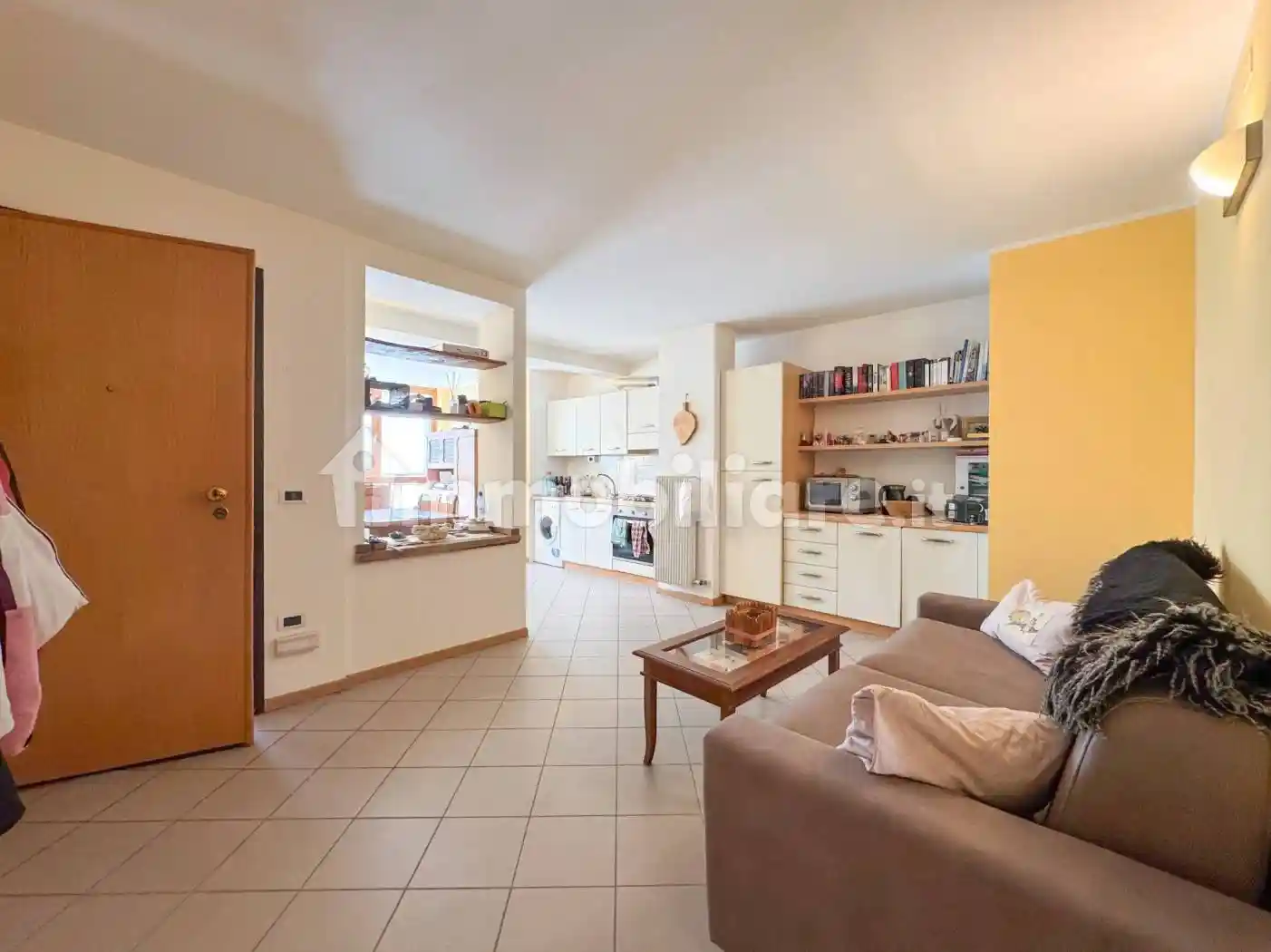 Appartamento in vendita a Malè