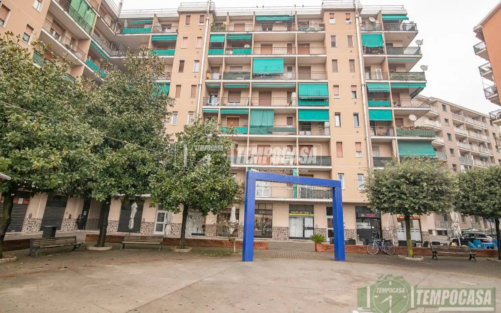 Appartamento in vendita a Senago