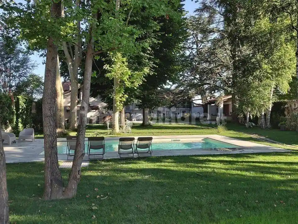 Villa in vendita a Centallo