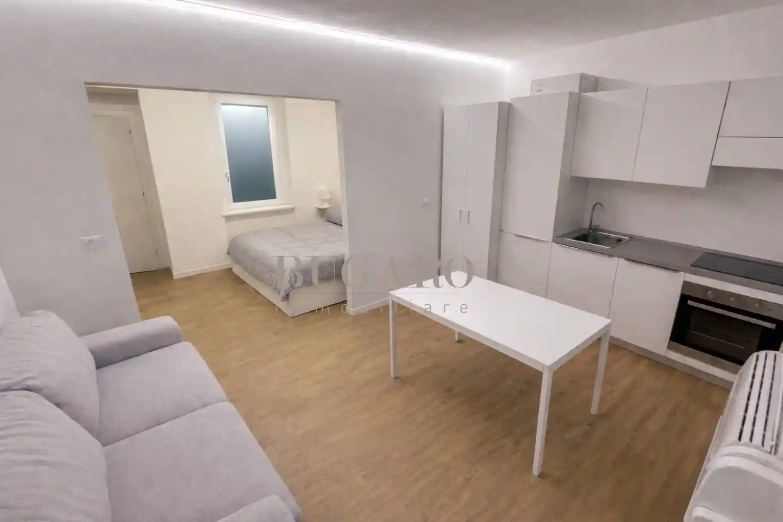 Appartamento in vendita a Ancona