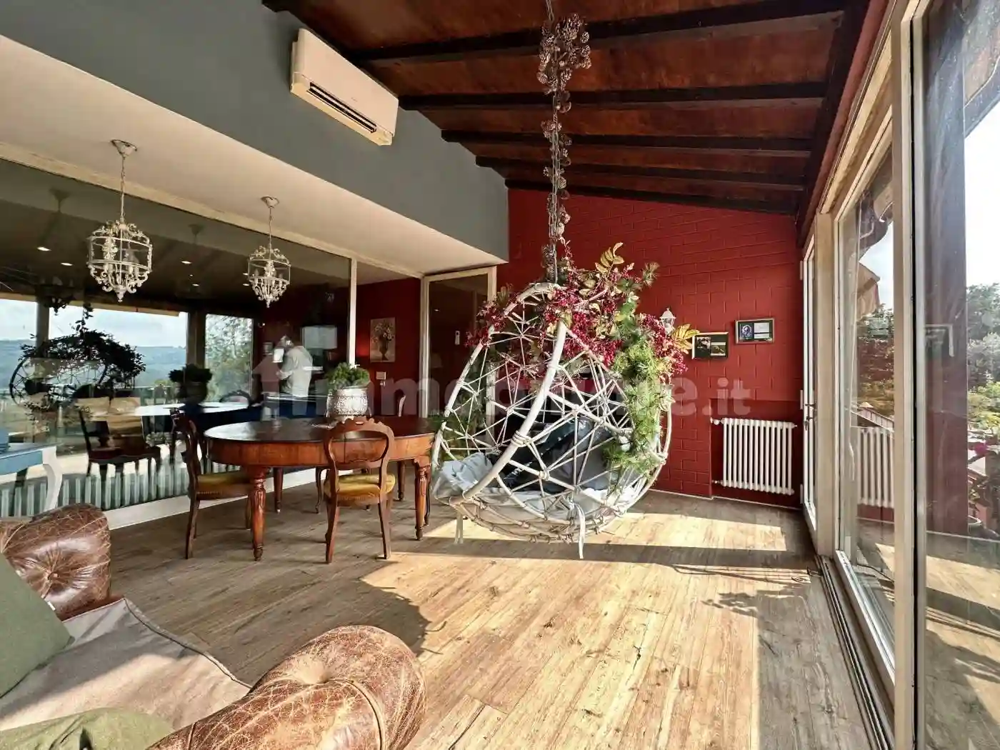 Villetta a schiera - foto 2