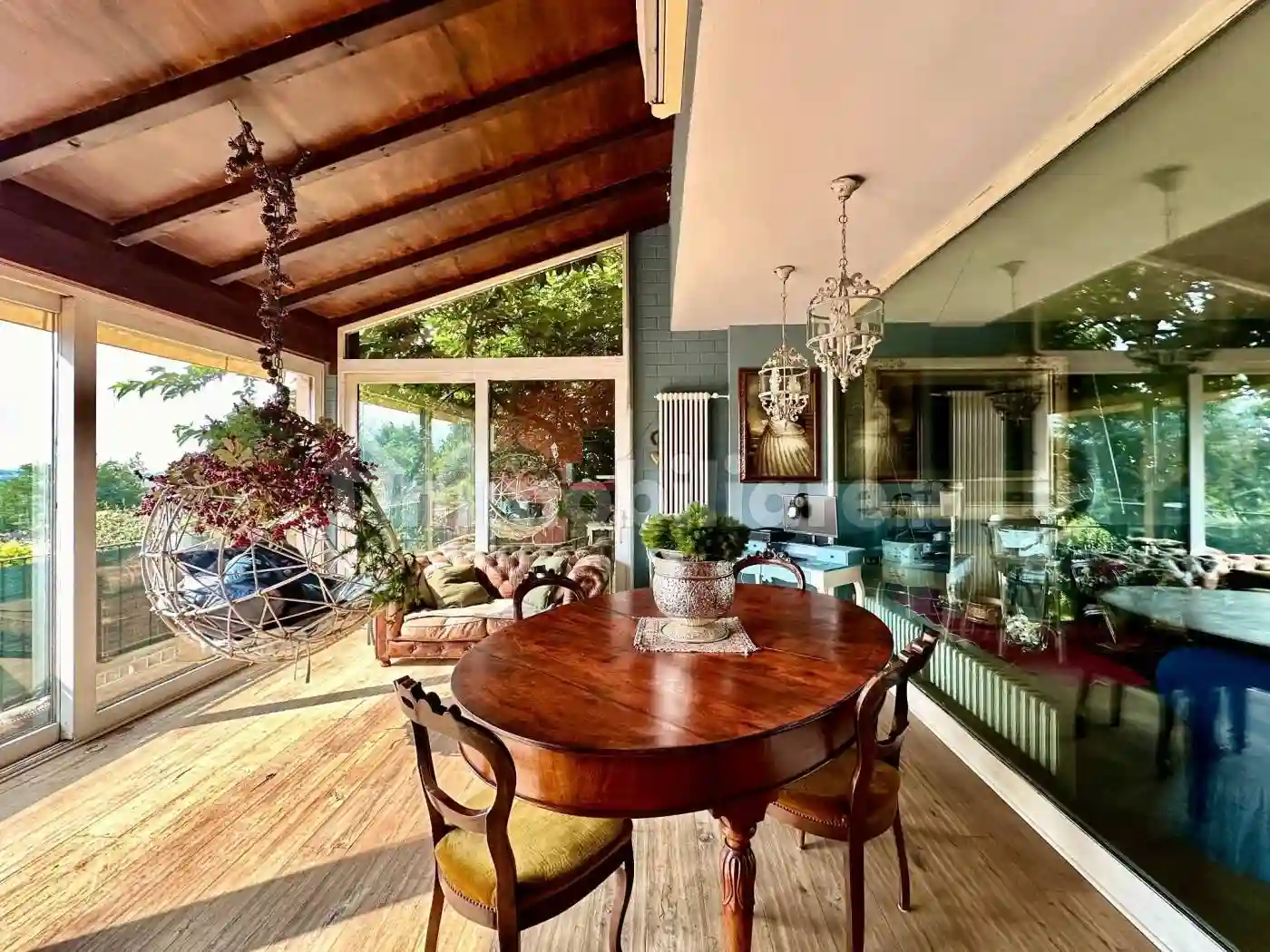 Villetta a schiera - foto 3