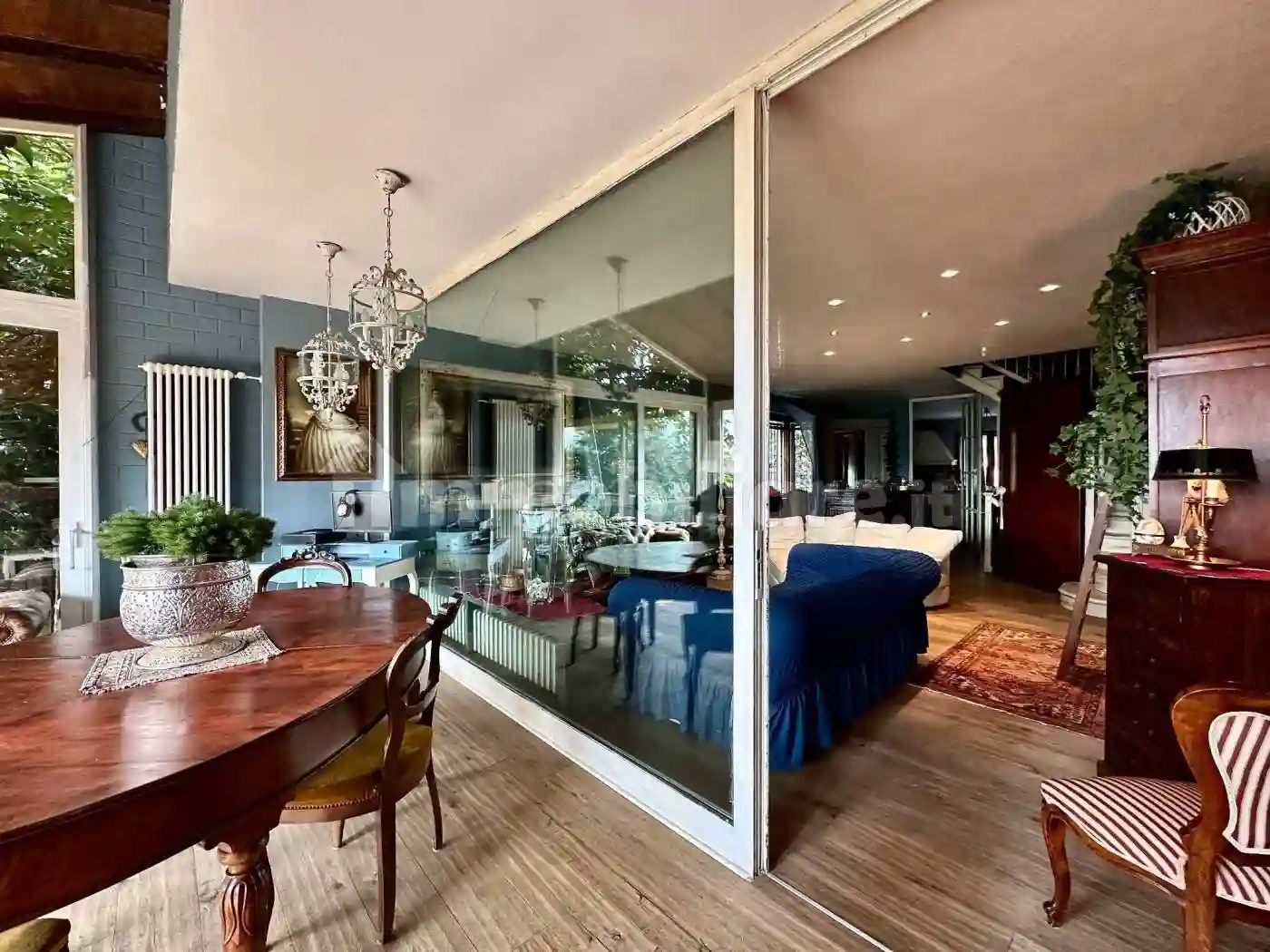 Villetta a schiera - foto 5