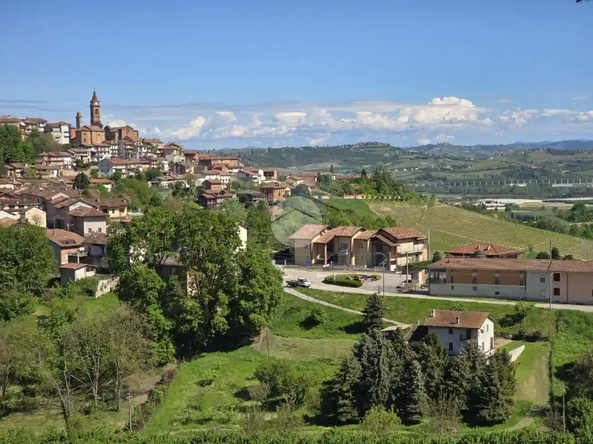 Casa indipendente in vendita a Govone
