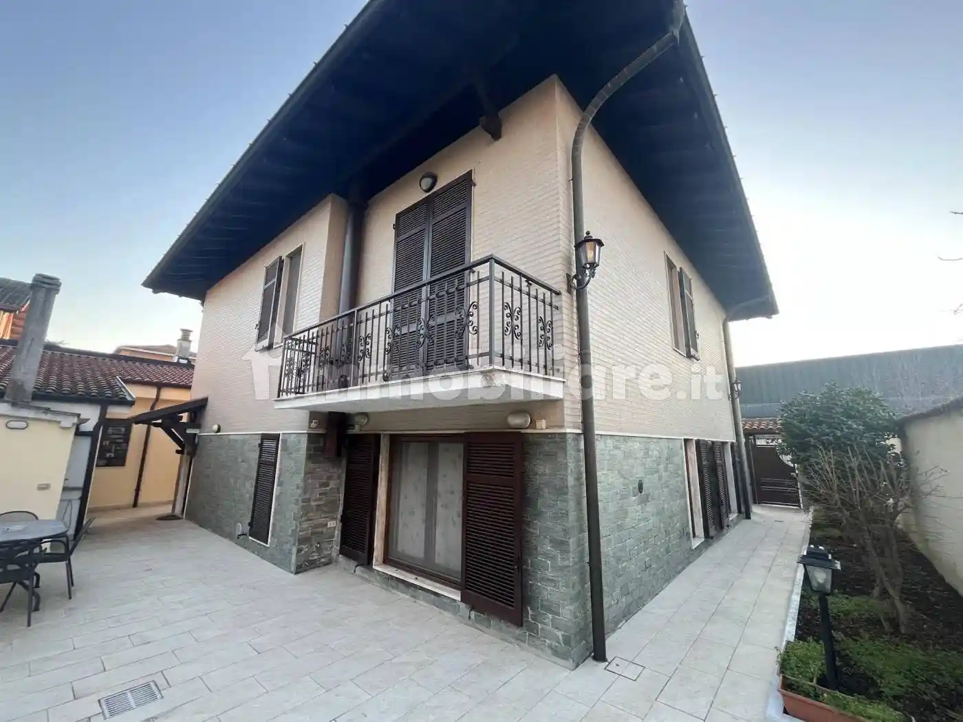 Villa in vendita a Vigevano