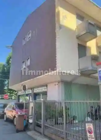 Appartamento in vendita a Corbetta