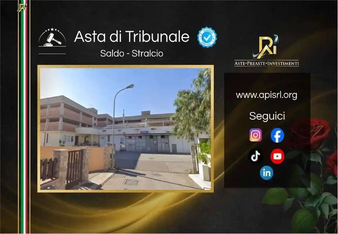 Appartamento in vendita a San Michele Salentino