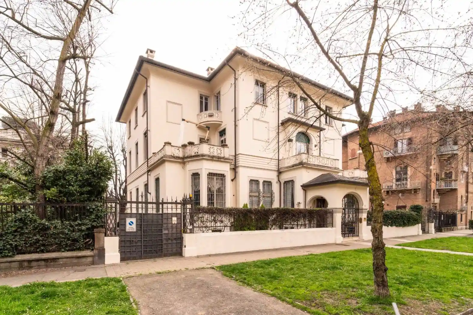 Appartamento in affitto a Torino