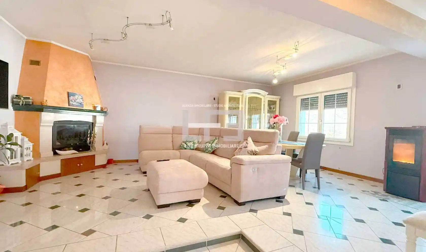 Appartamento in vendita a Cavallino-Treporti