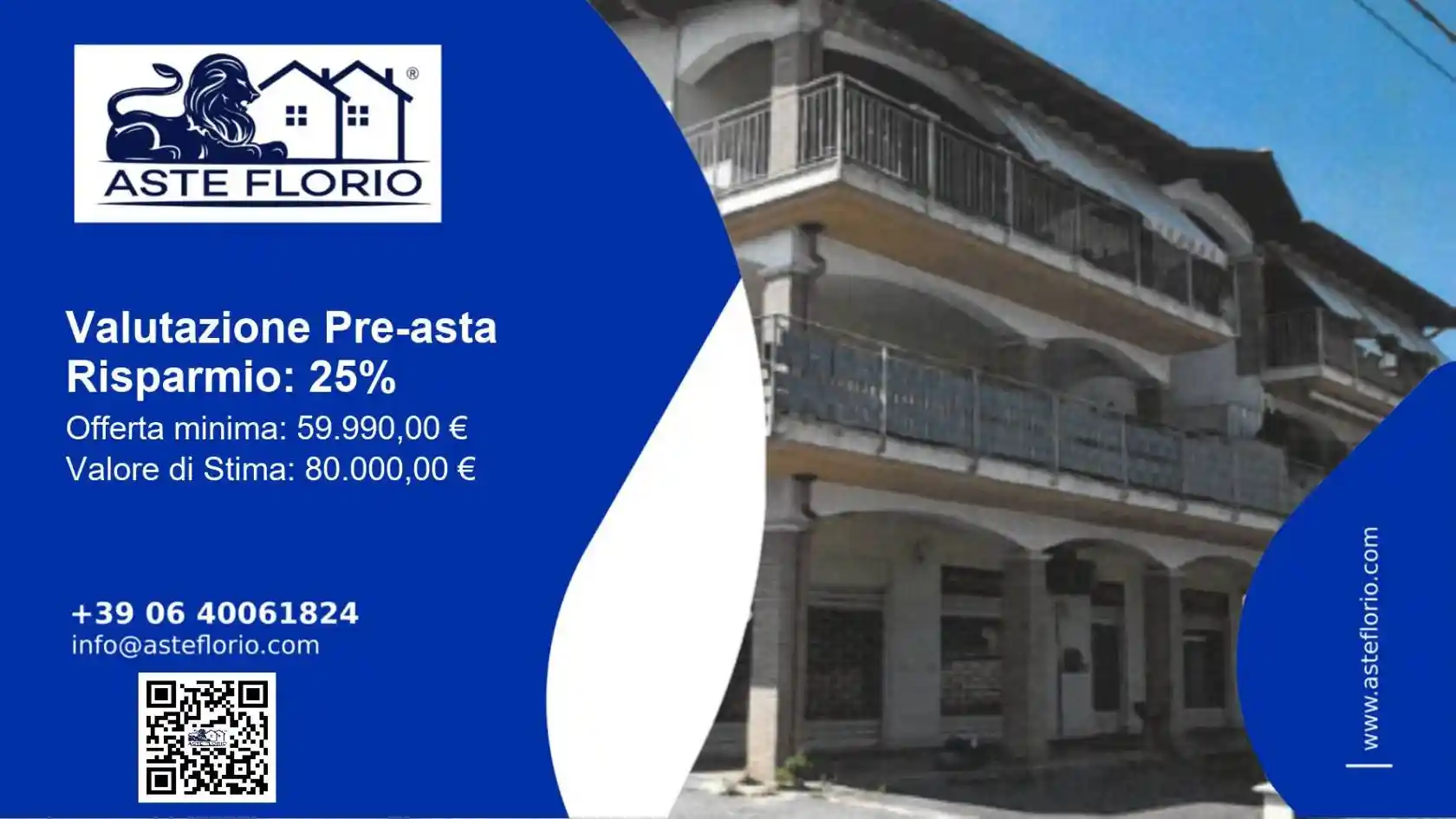 Appartamento in vendita a Labico