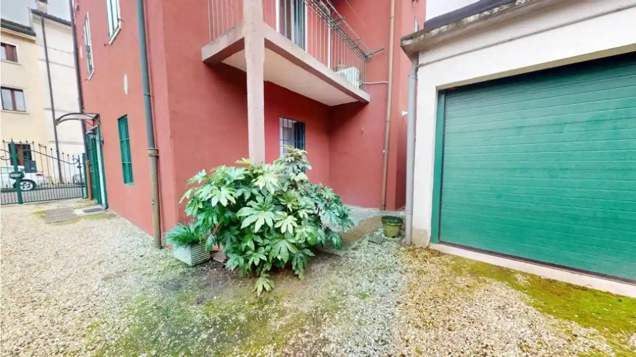 Villa in vendita a Vicenza