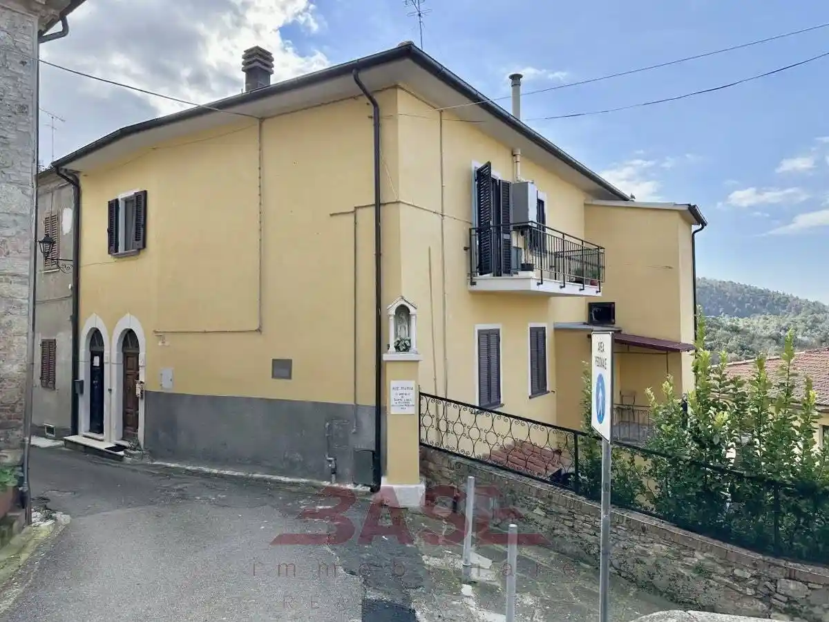 Appartamento in vendita a Santa Luce