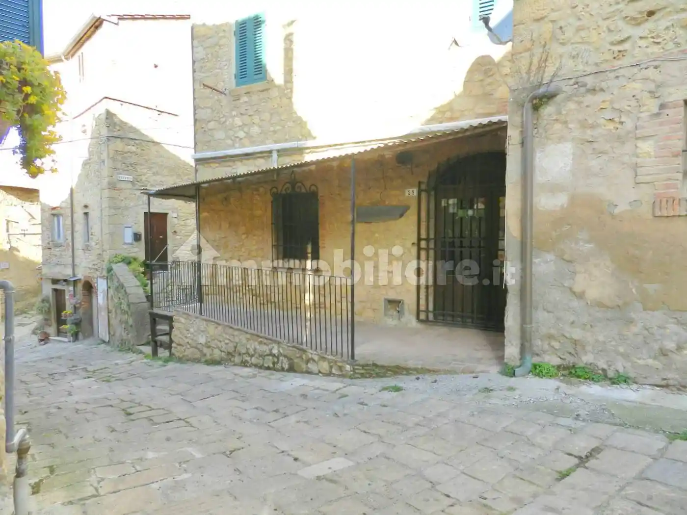 Appartamento in vendita a Casale Marittimo