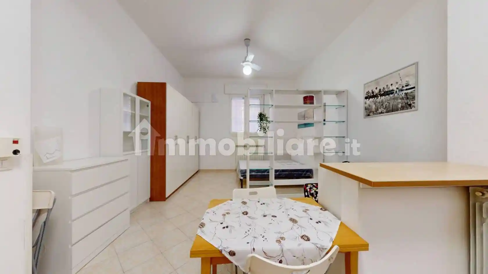 Appartamento in affitto a Bologna