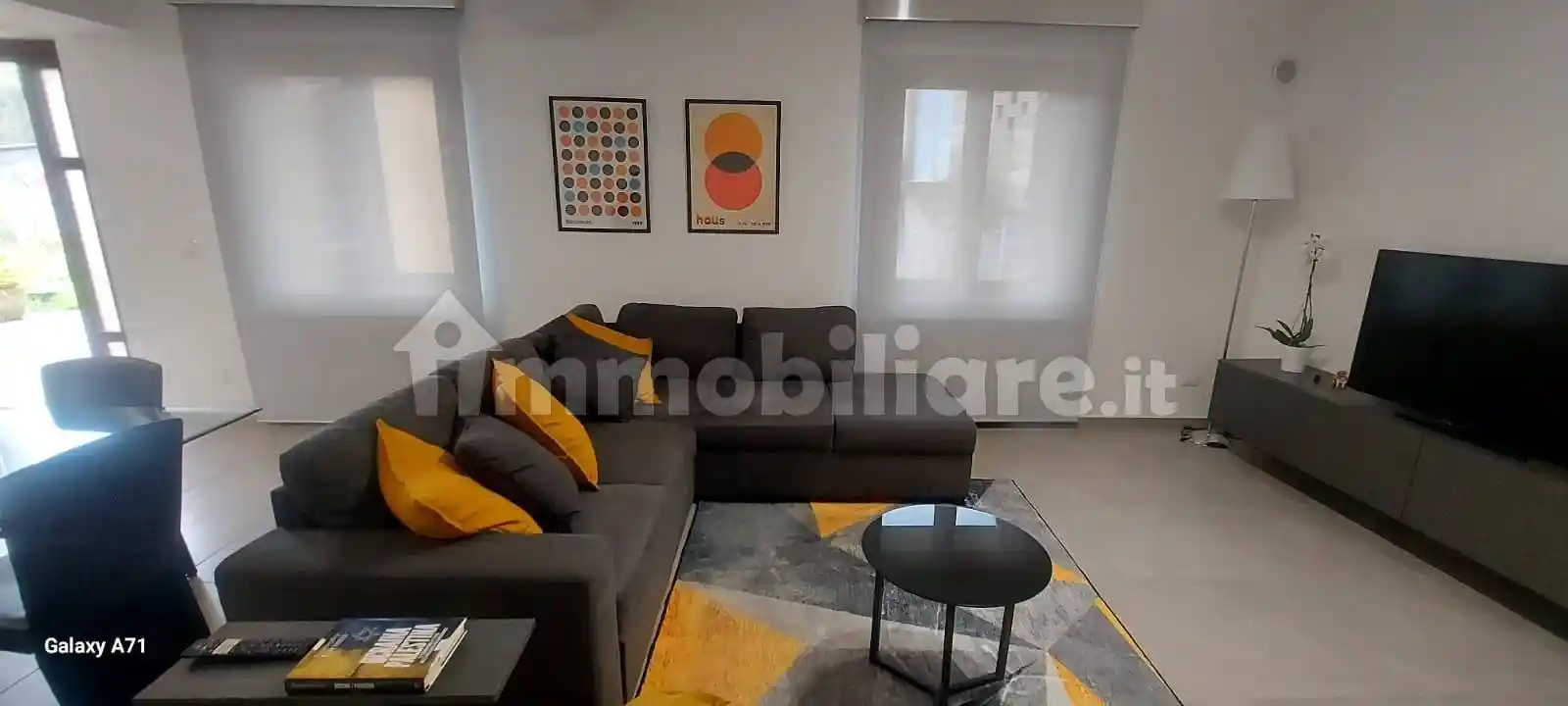 Villa in affitto a Veroli