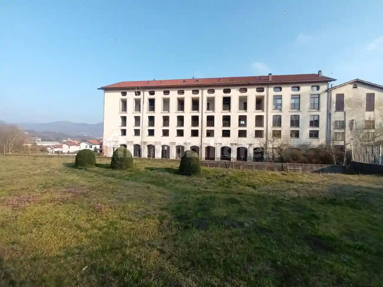 Palazzo - Edificio - foto 2