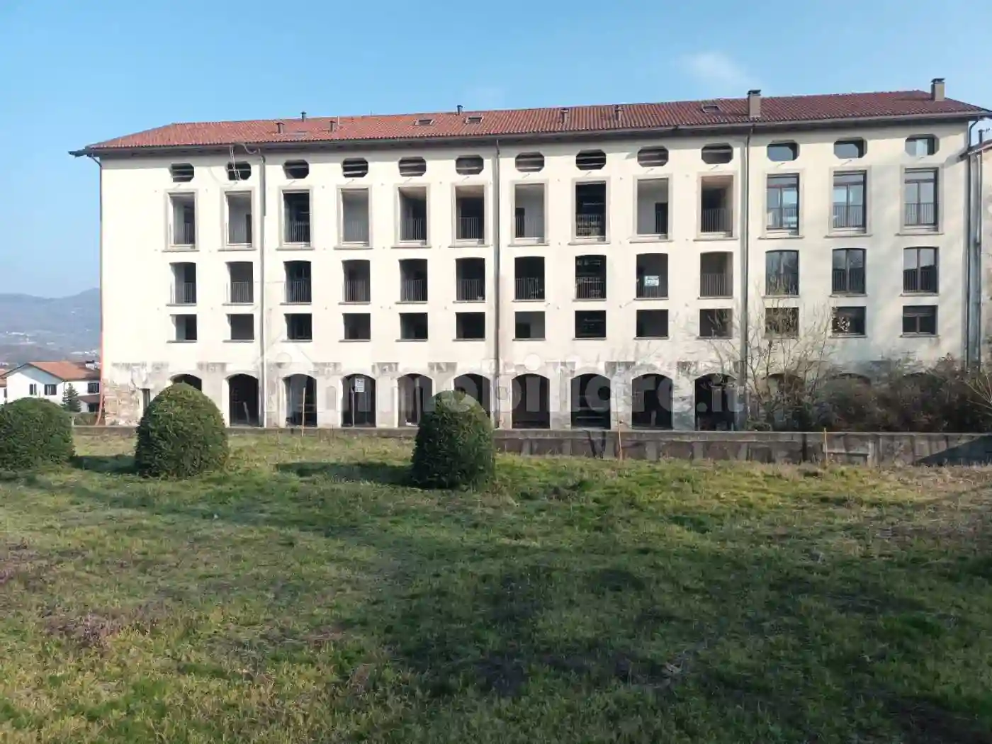 Palazzo - Edificio - foto 3