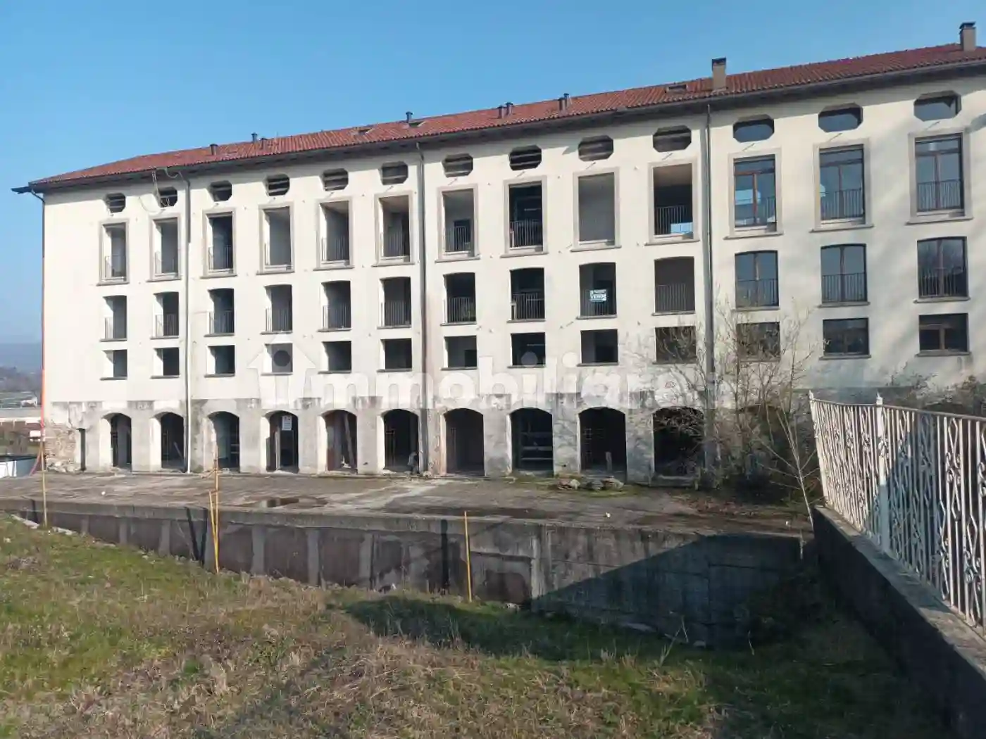 Palazzo - Edificio - foto 4