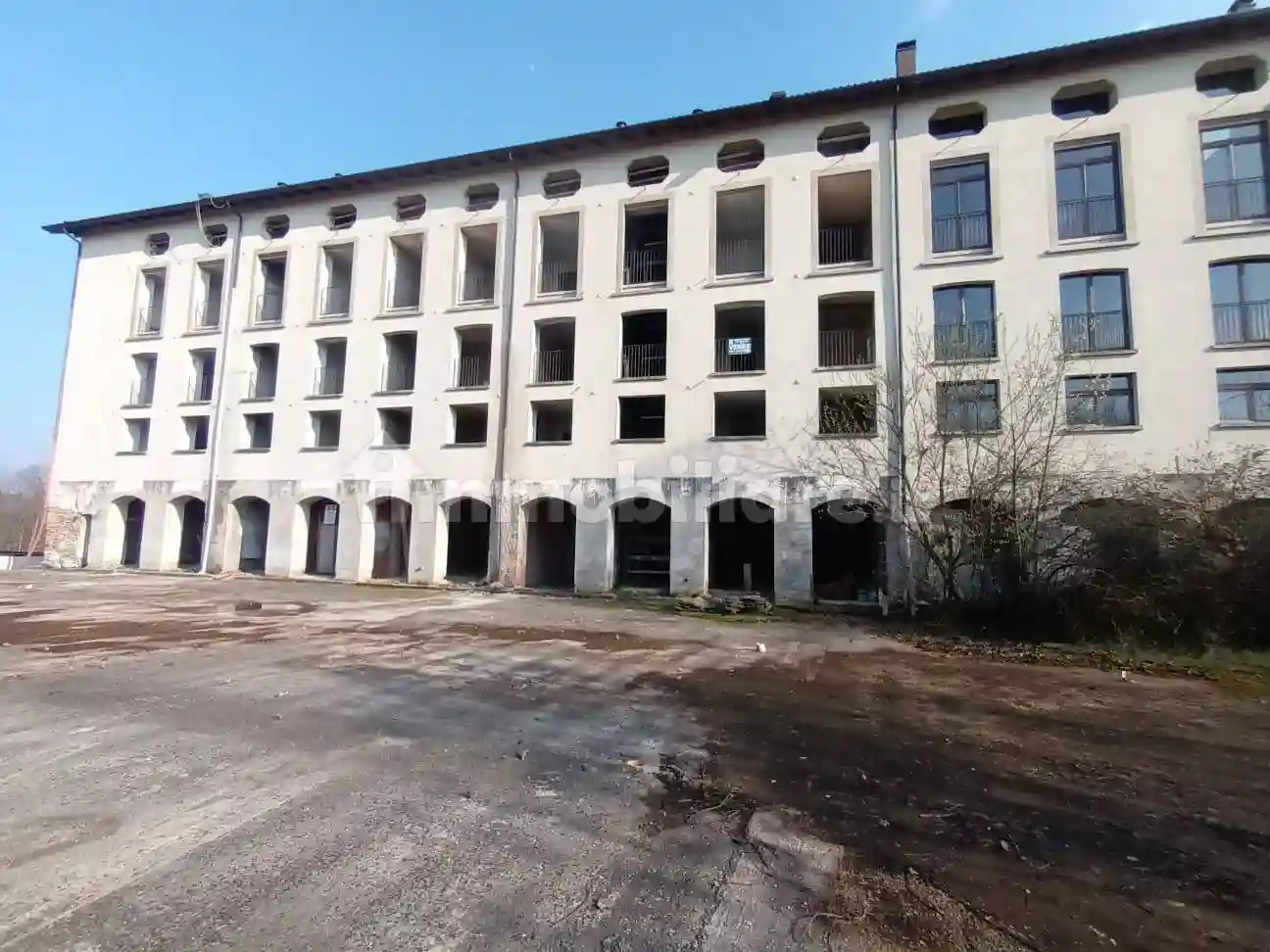 Palazzo - Edificio - foto 5