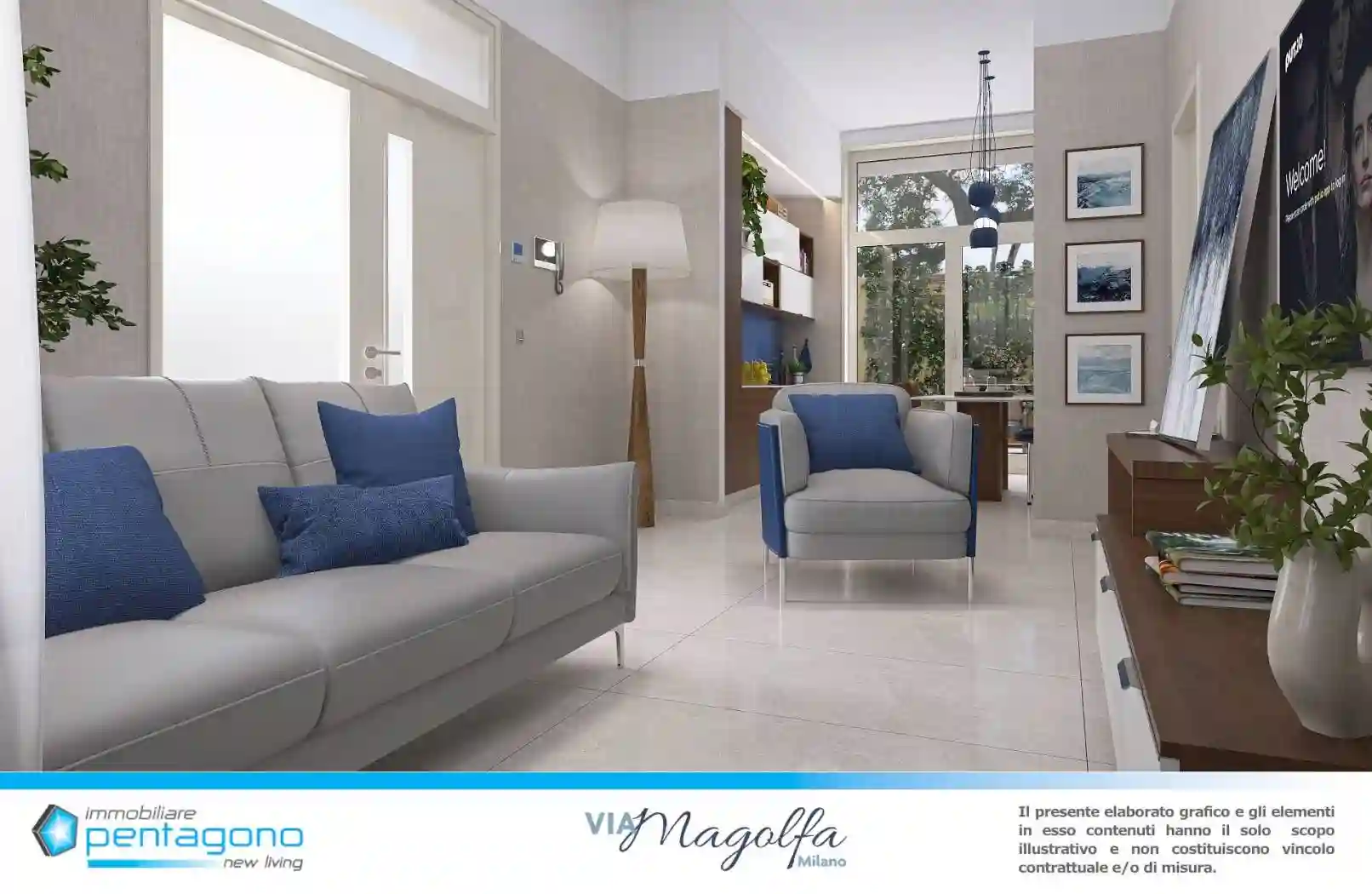 Appartamento - foto 3