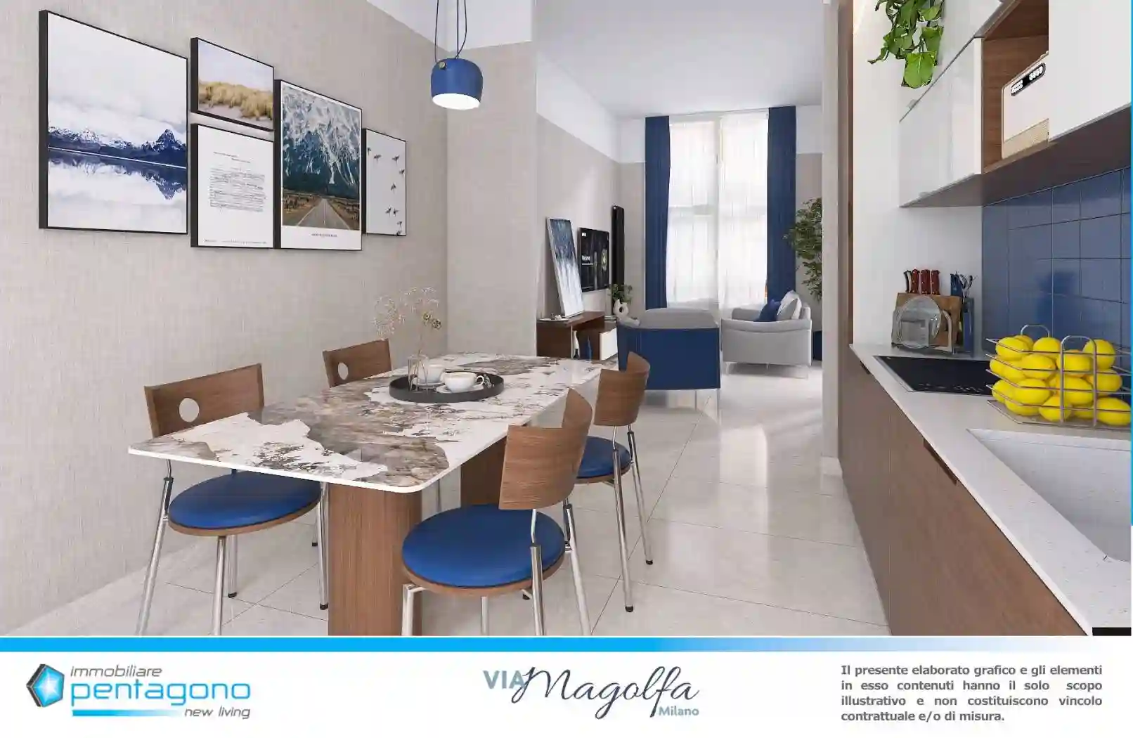 Appartamento - foto 4