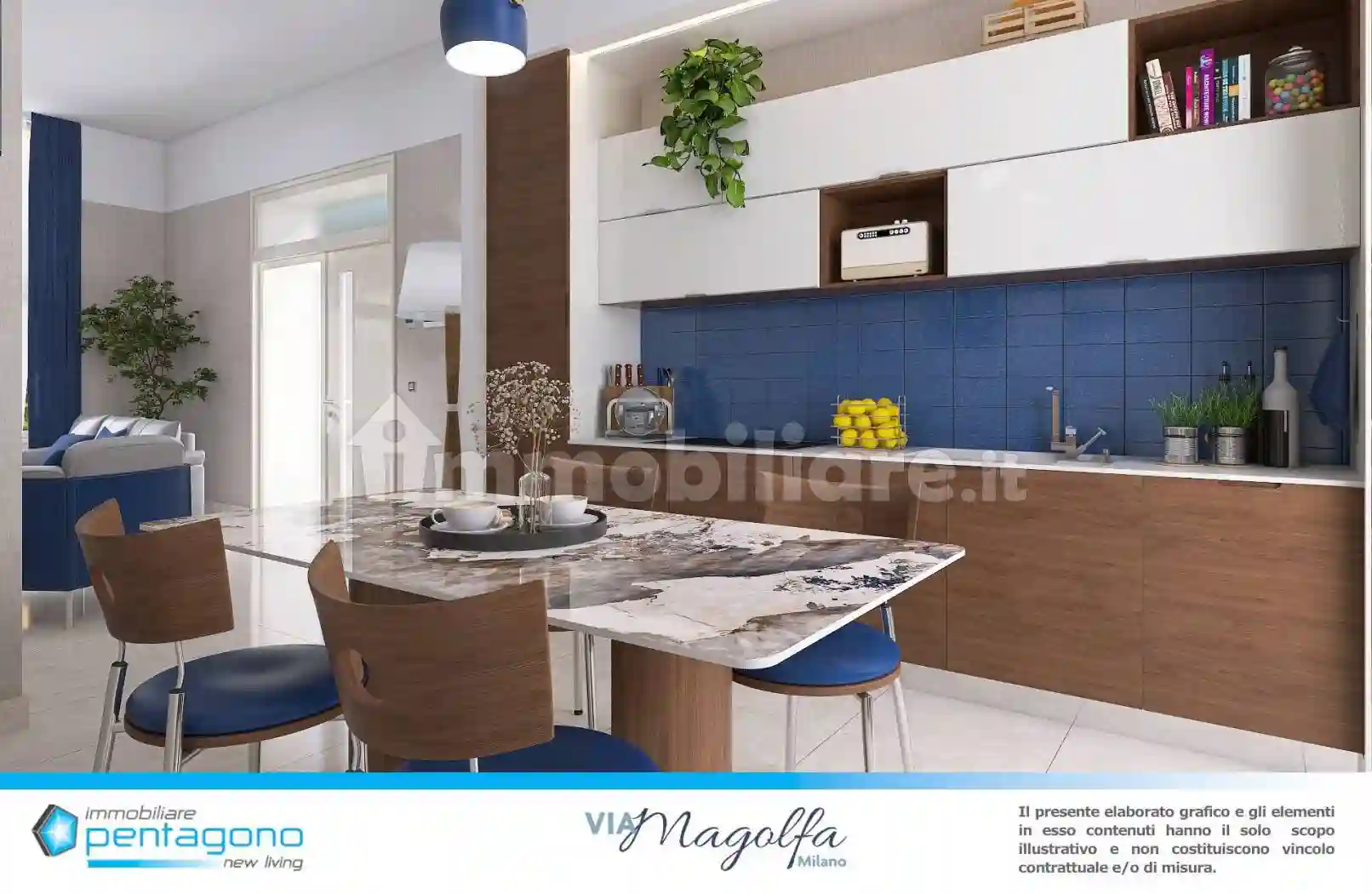 Appartamento - foto 5