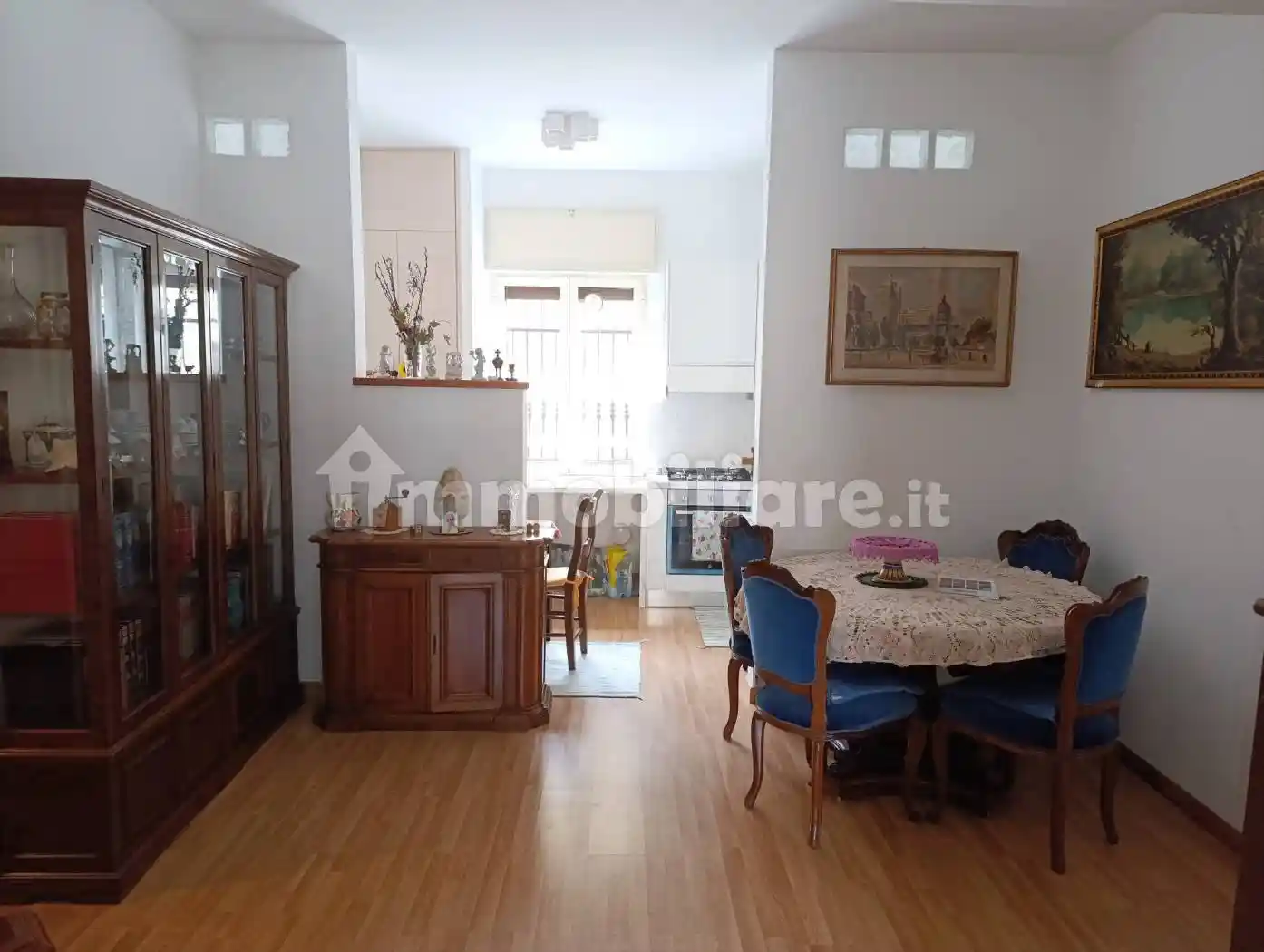 Appartamento in vendita a Fiuggi