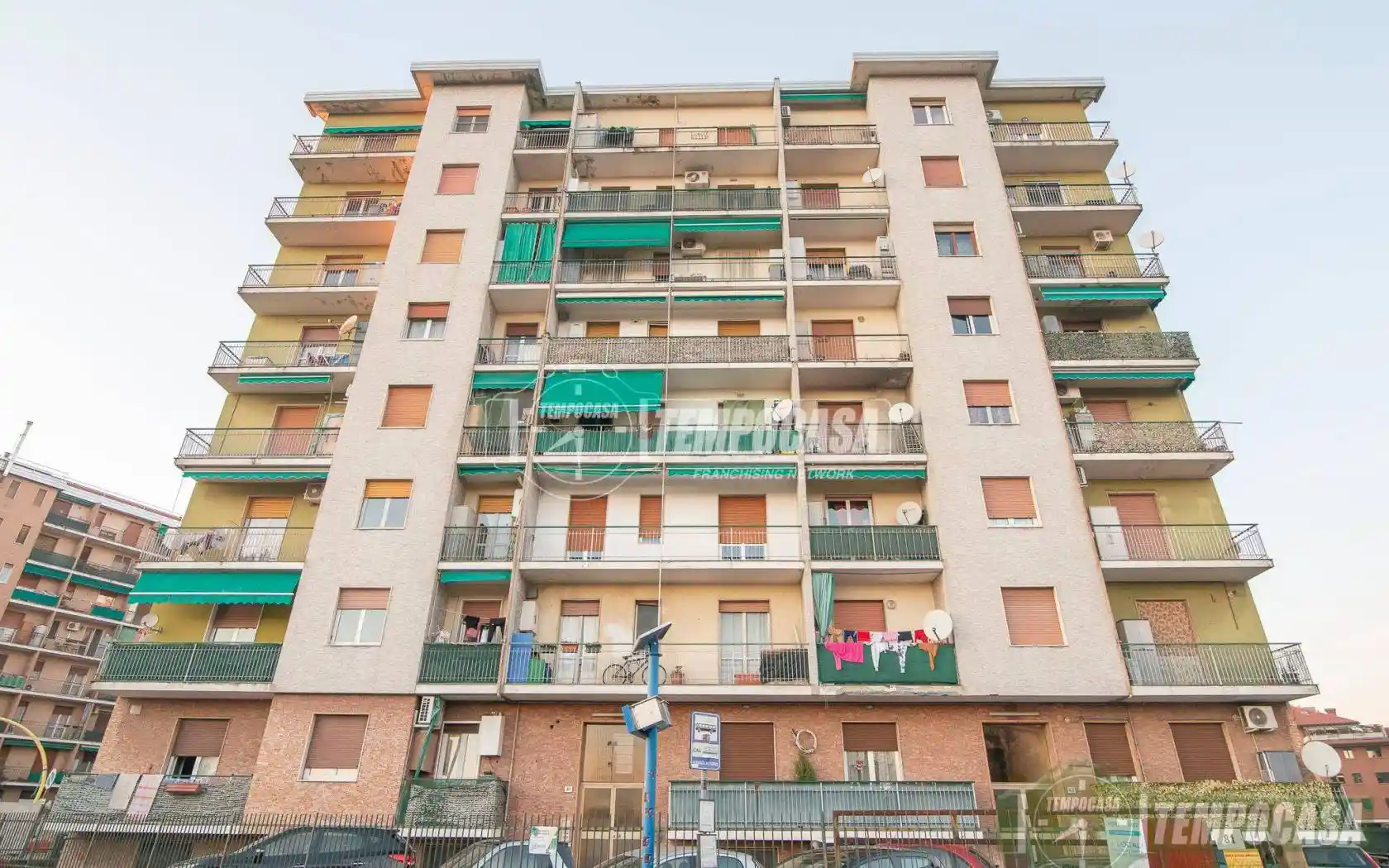 Appartamento in vendita a Senago