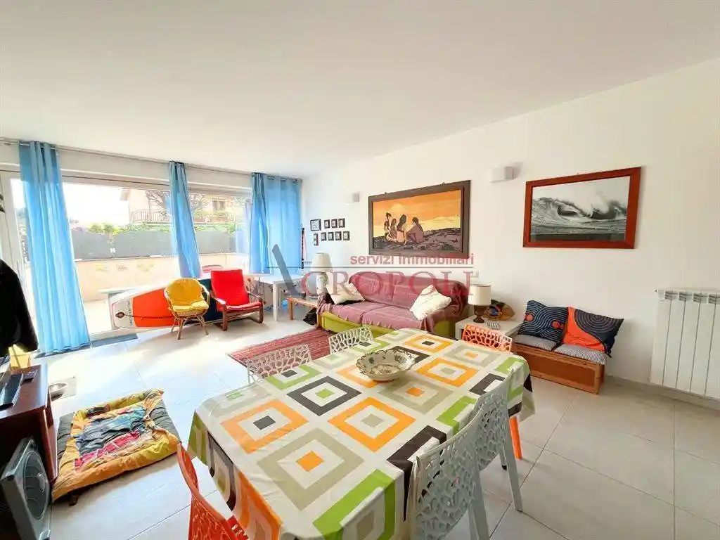 Appartamento in vendita a Trevignano Romano