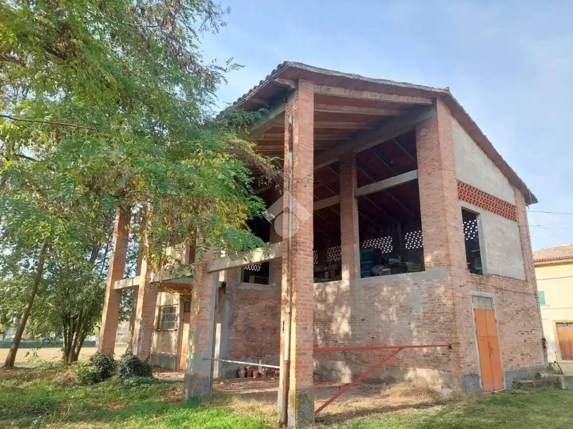 Rustico - Casale in vendita a Valsamoggia