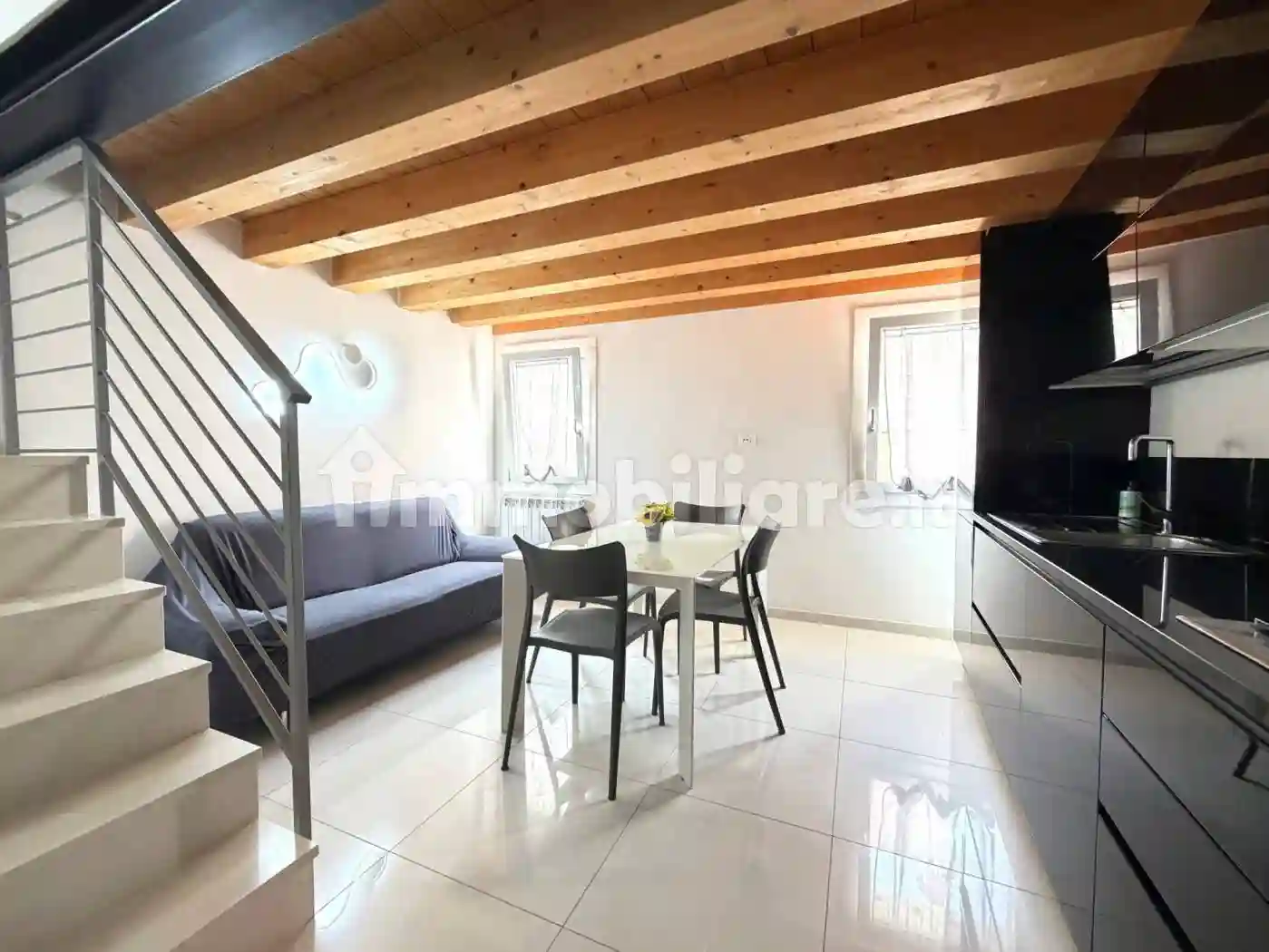 Casa indipendente - foto 2