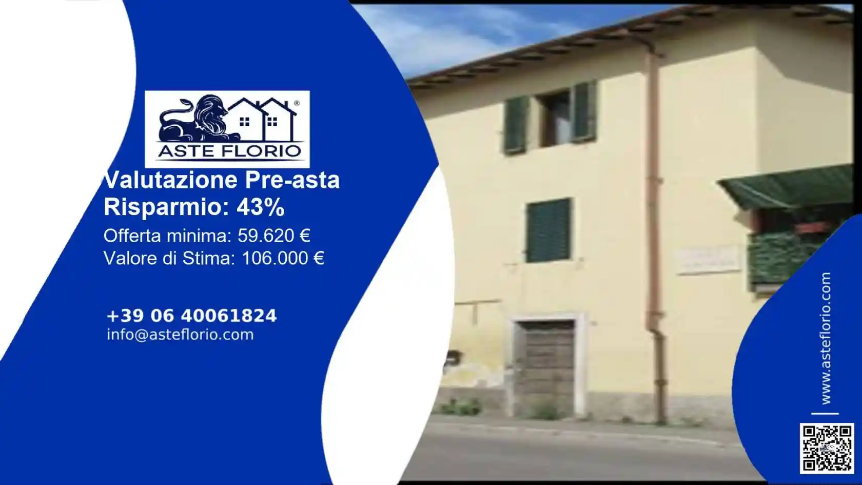 Appartamento in vendita a Città di Castello