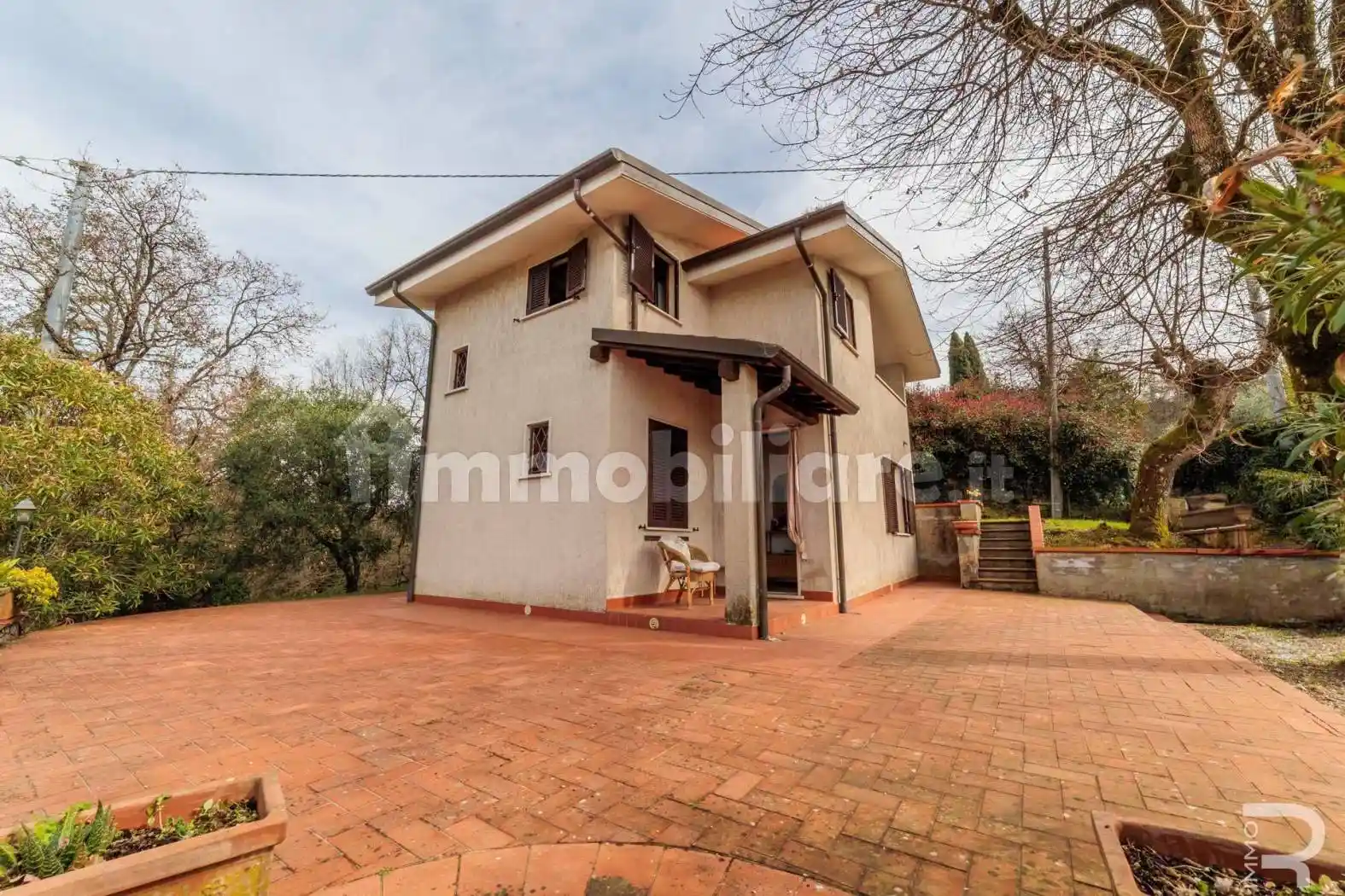 Villa in vendita a Massarosa