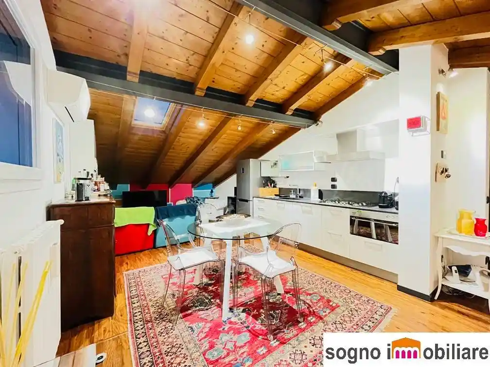 Appartamento in affitto a Legnago