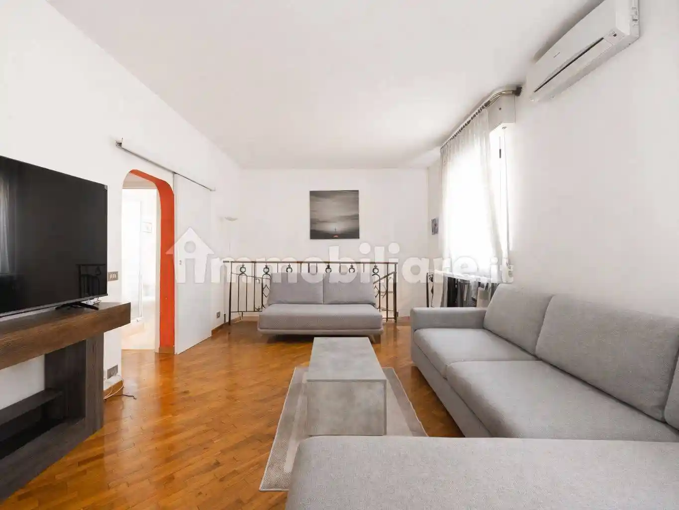 Appartamento in vendita a Bologna