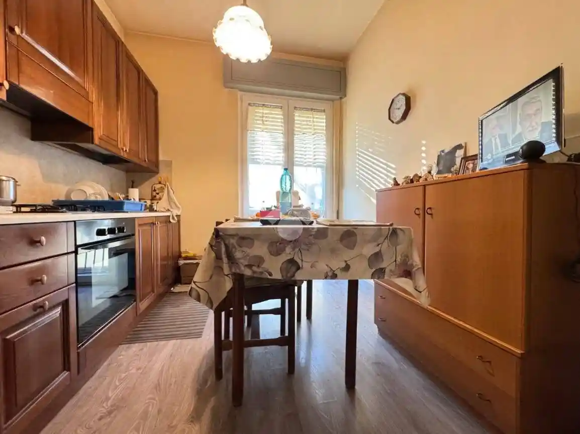 Appartamento in vendita a Galliate