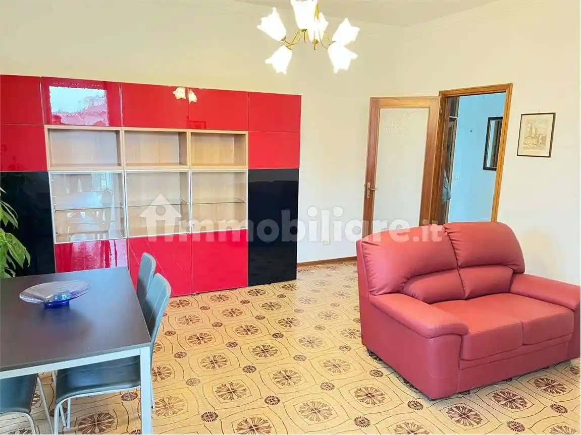 Appartamento in affitto a Mantova