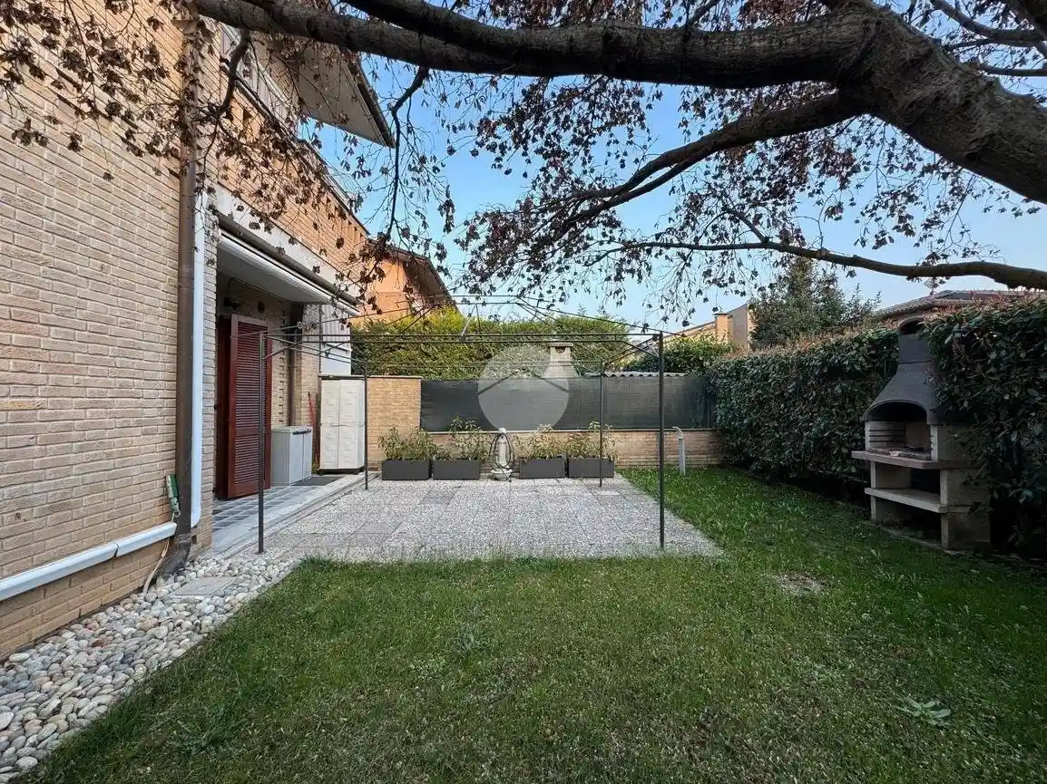 Villa in vendita a Cesano Maderno