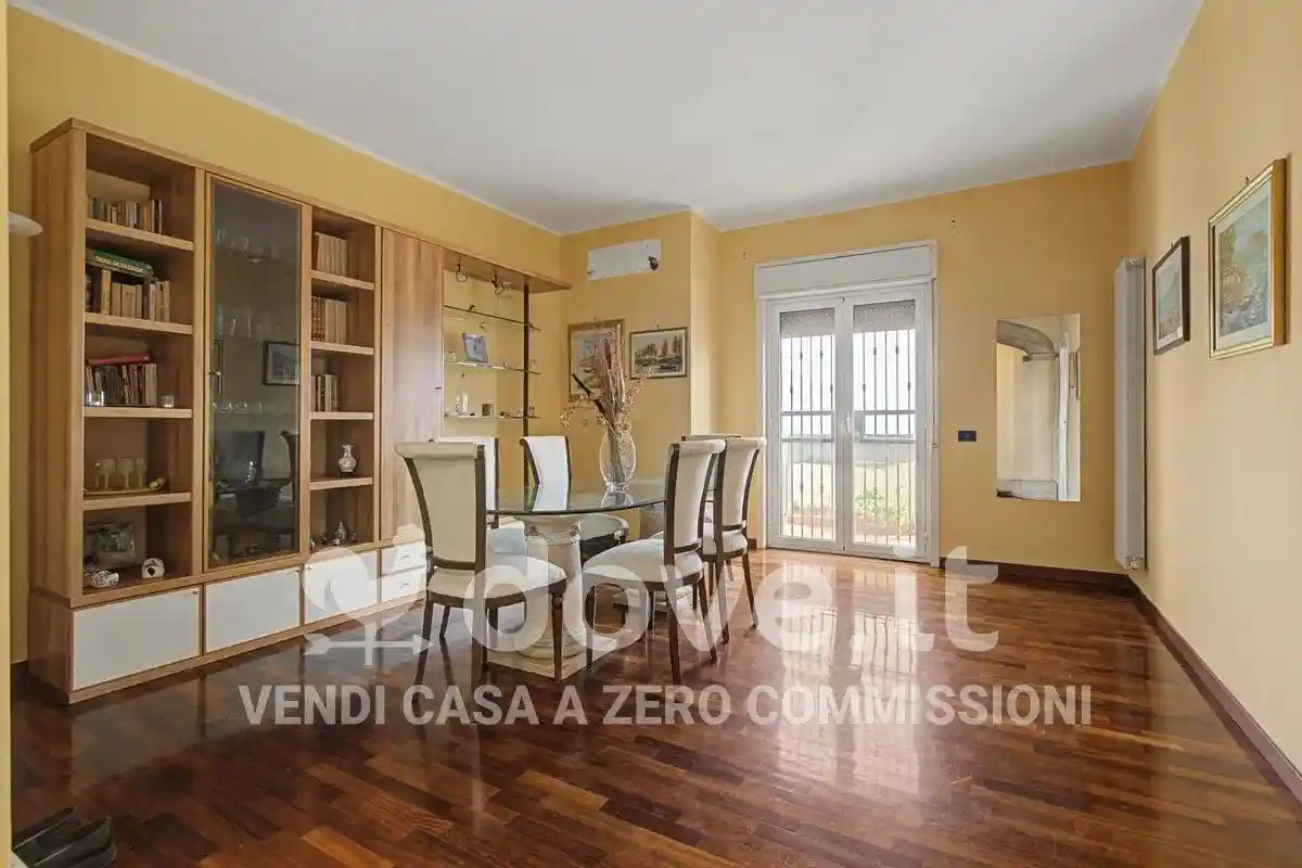 Appartamento in vendita a Palermo