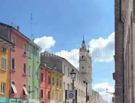 Appartamento in affitto a Parma