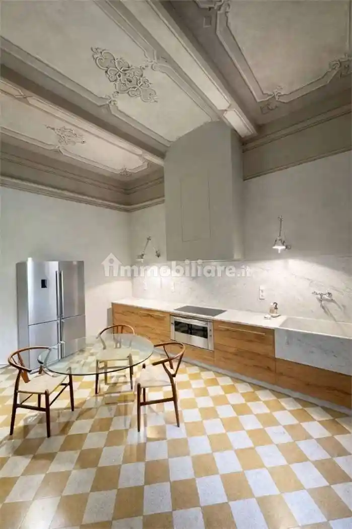 Appartamento in vendita a Modena