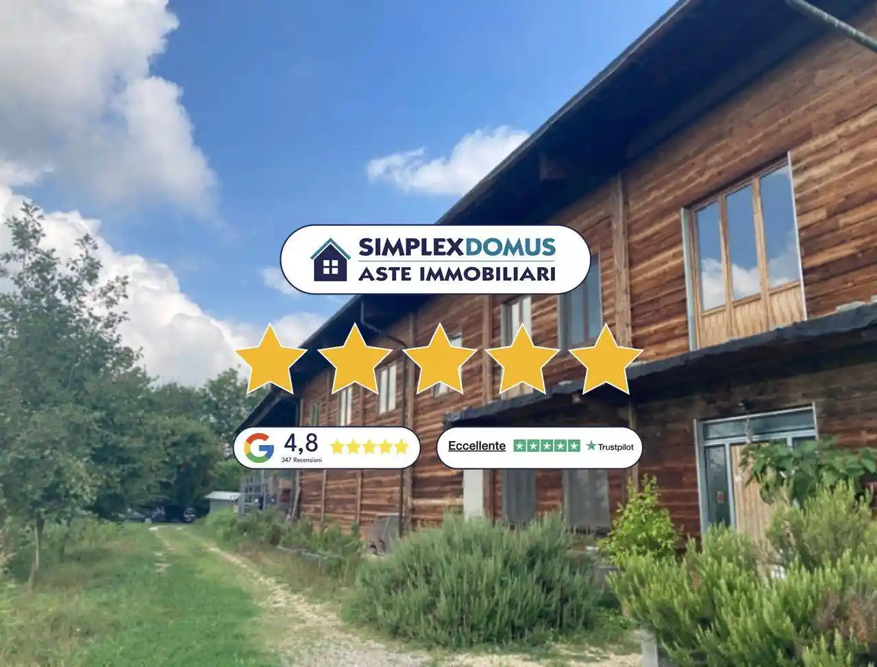 Villa in vendita a Villastellone