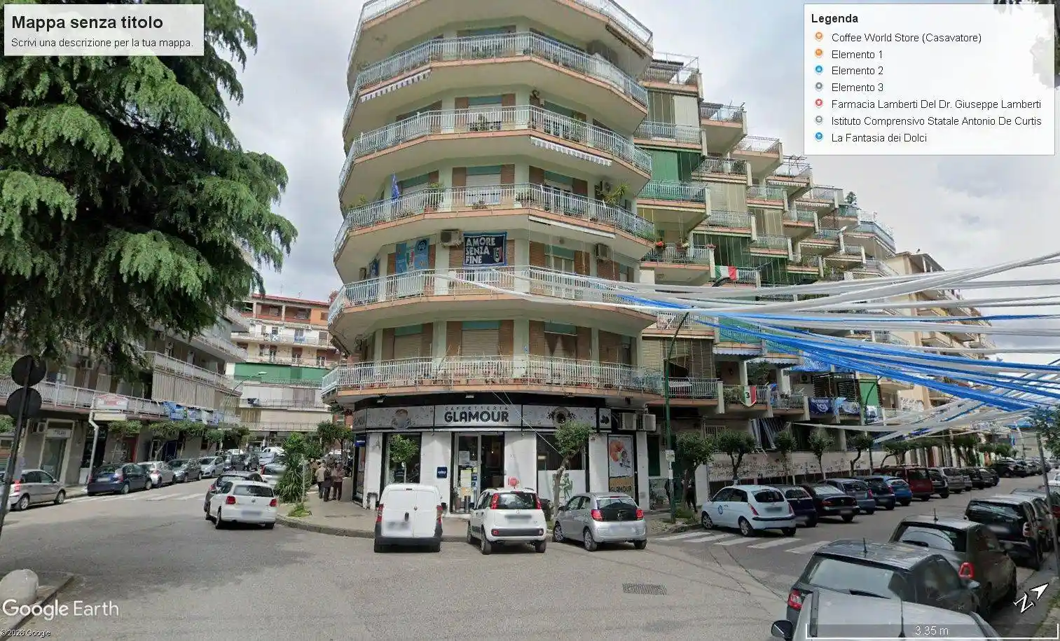 Appartamento in vendita a Casavatore