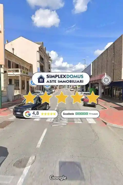 Appartamento in vendita a Nichelino