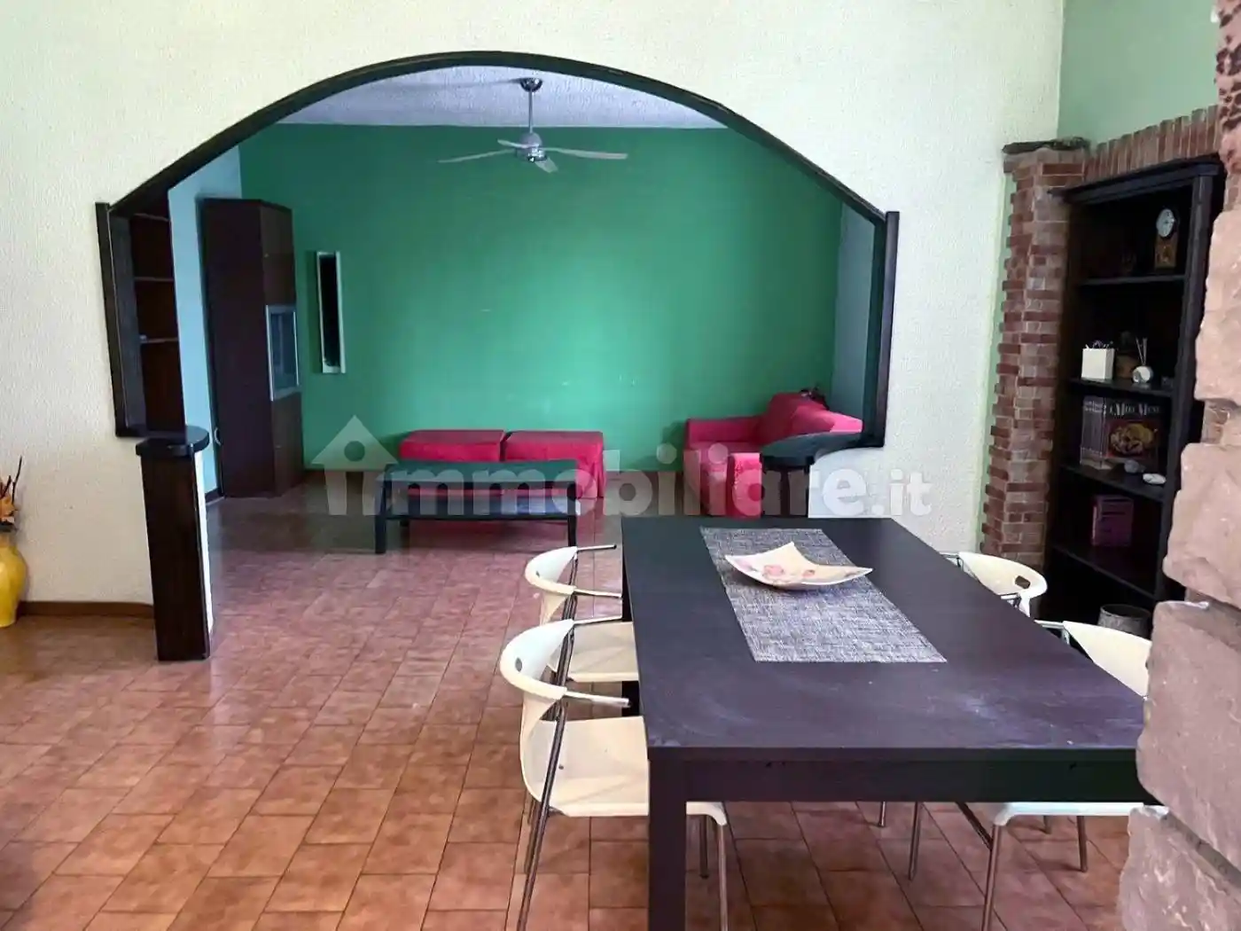 Appartamento in vendita a Brignano Gera d'Adda