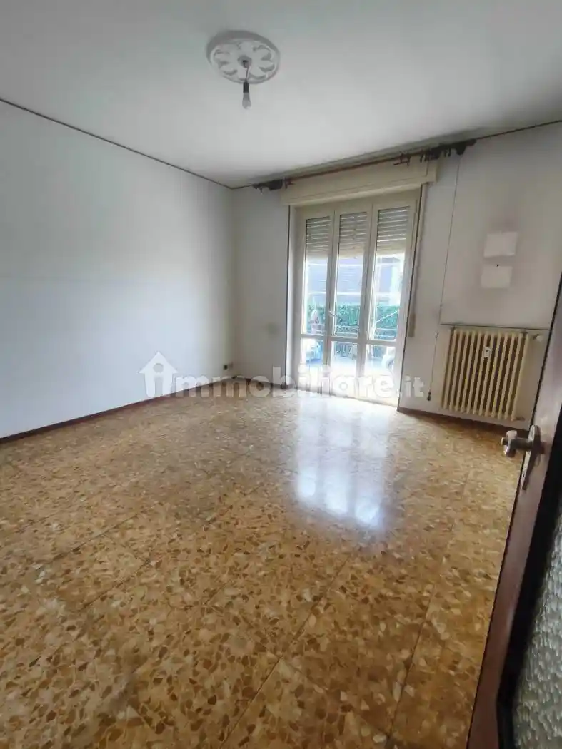 Appartamento in vendita a Novara