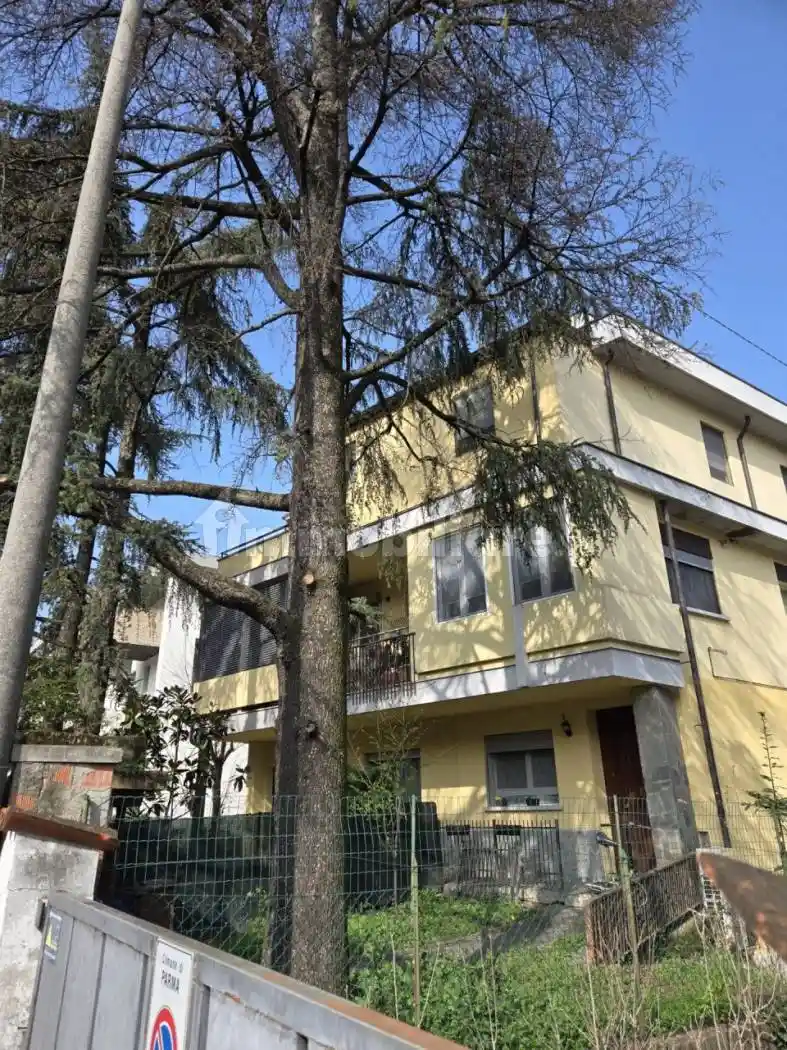 Appartamento in vendita a Parma