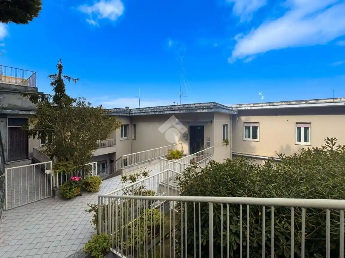 Appartamento in vendita a Chieti