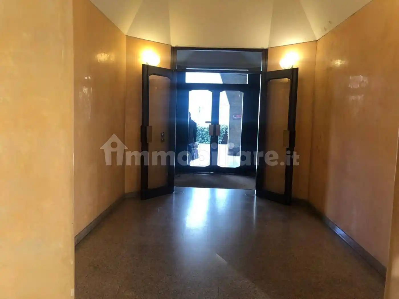 Appartamento in vendita a Padova